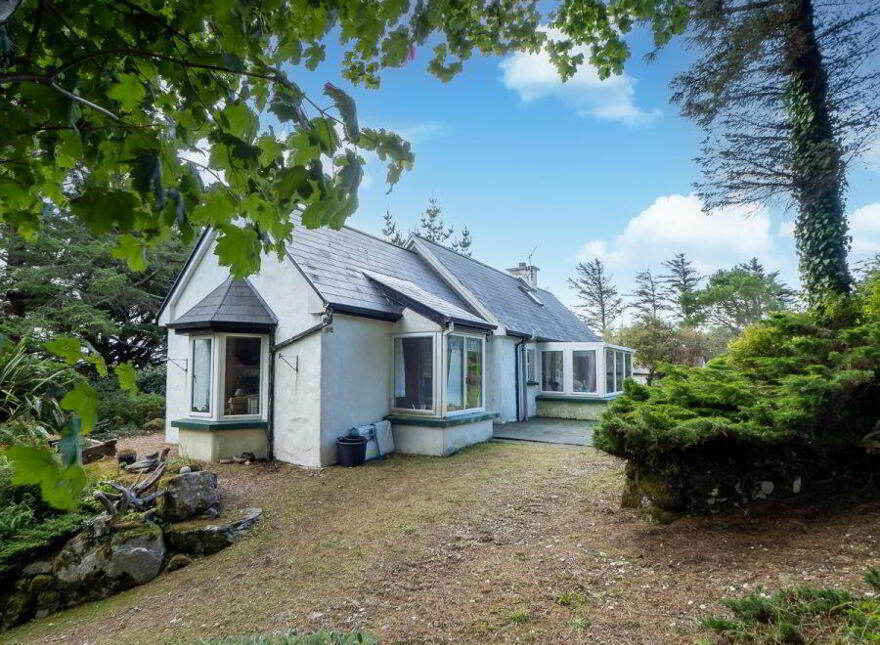 Letterdife, Connemara, Roundstone, H91RWP6