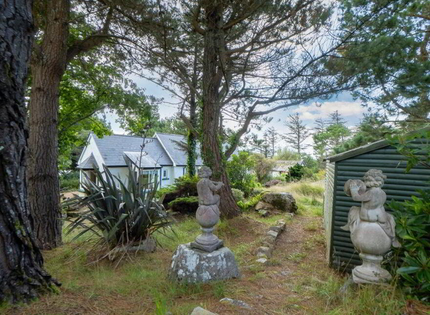 Letterdife, Connemara, Roundstone, H91RWP6