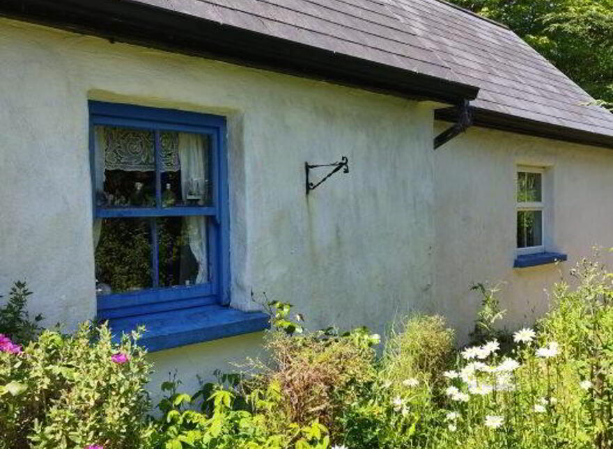 Letterdife, Connemara, Roundstone, H91RWP6