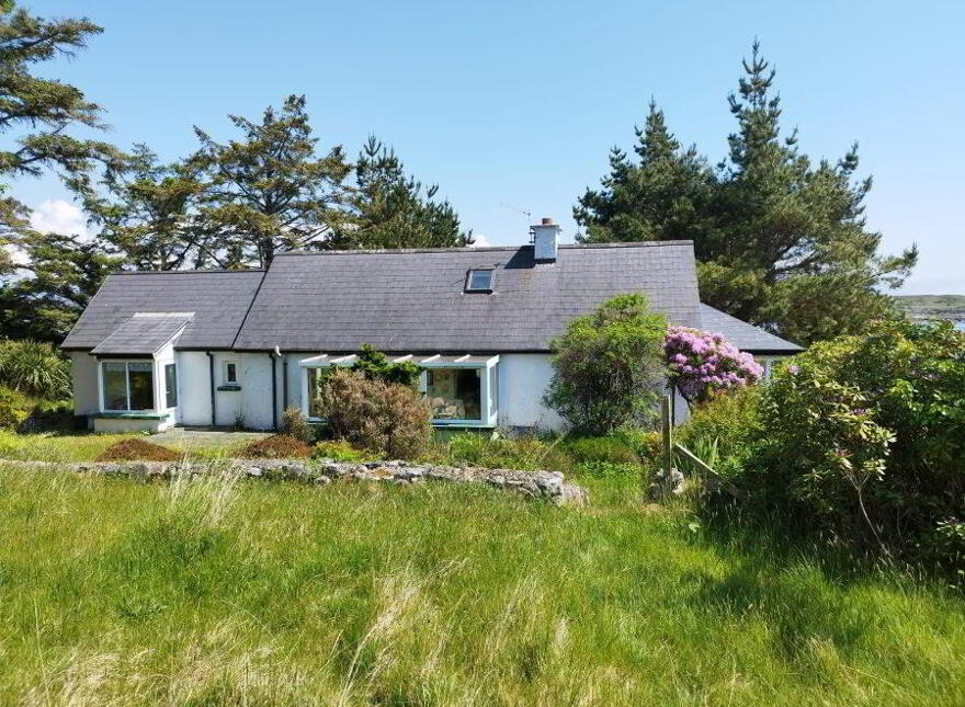 Letterdife, Connemara, Roundstone, H91RWP6