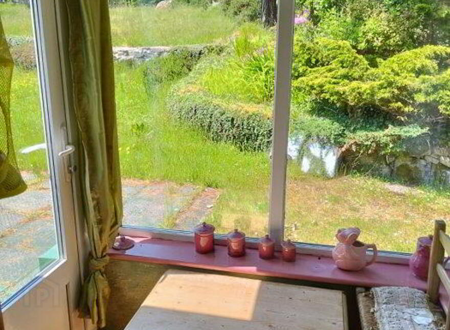 Letterdife, Connemara, Roundstone, H91RWP6