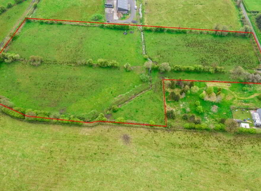 Raheely, Frenchpark, Castlerea