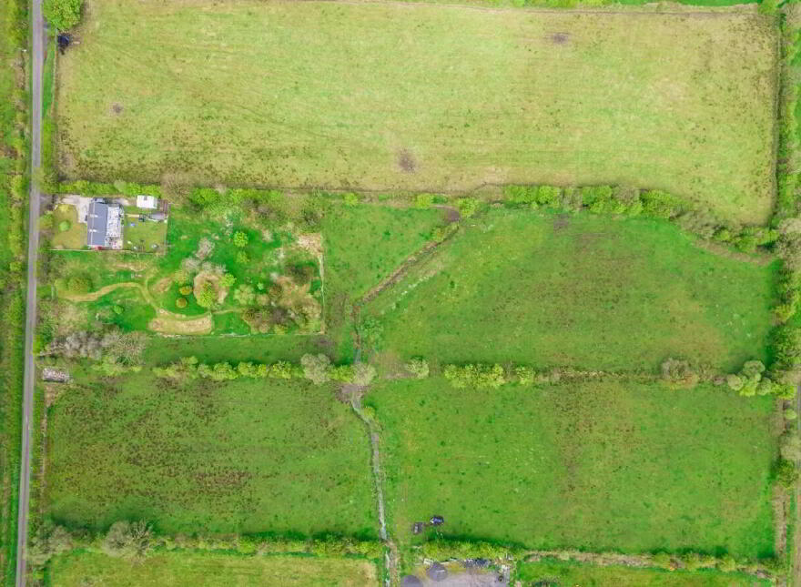 Raheely, Frenchpark, Castlerea