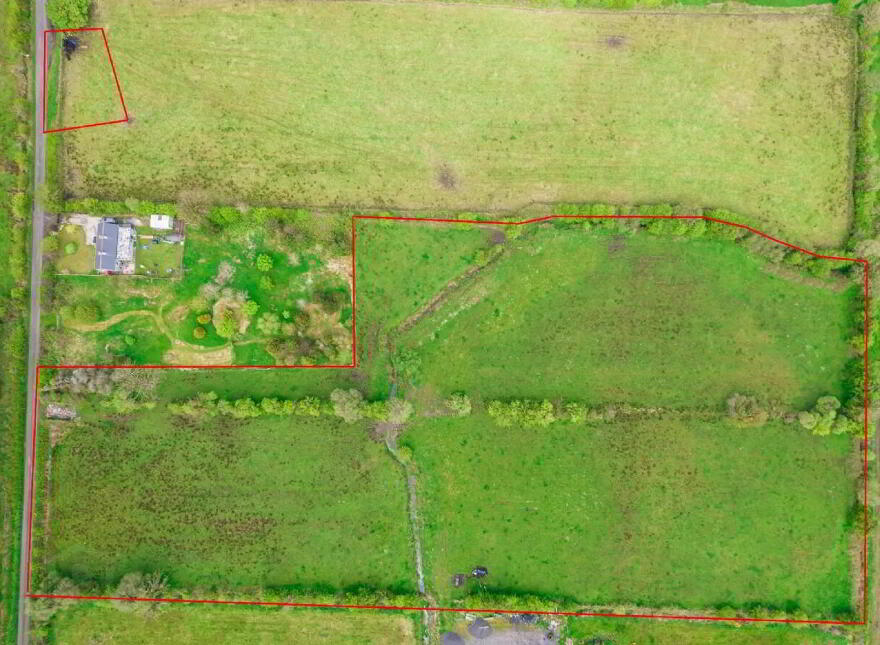Raheely, Frenchpark, Castlerea