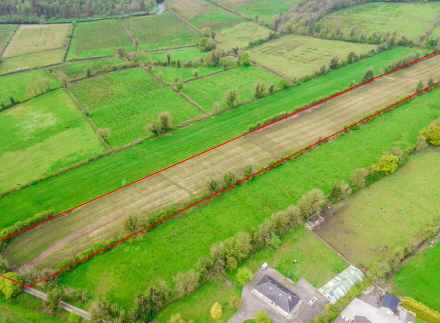 Scramoge, Roscommon