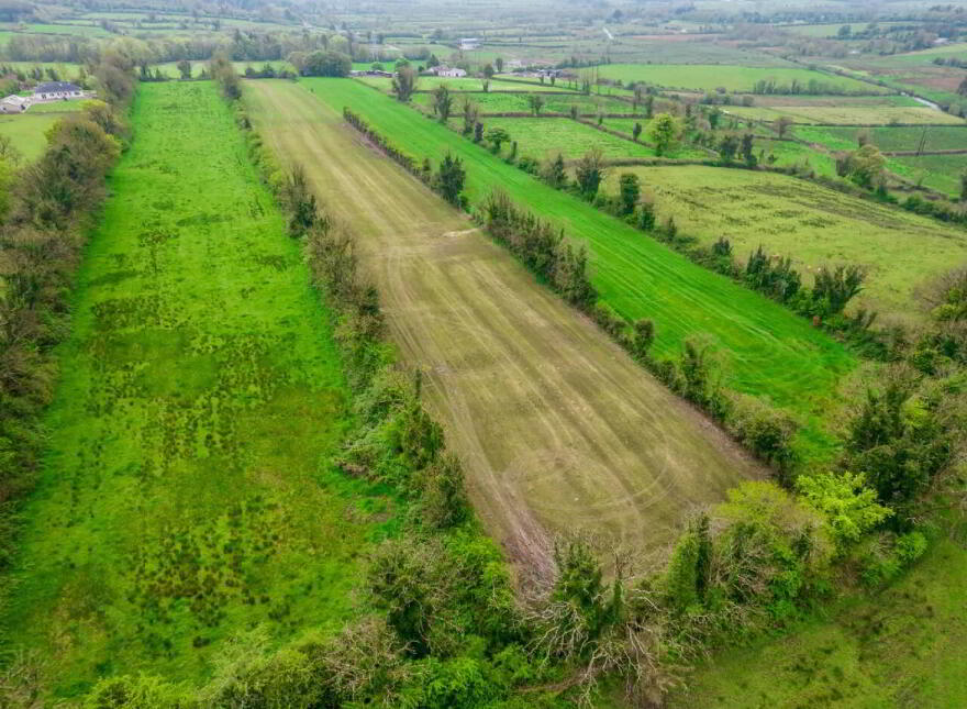 Scramoge, Roscommon