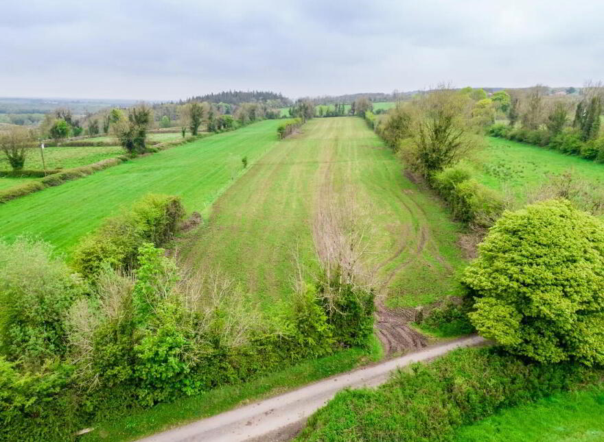 Scramoge, Roscommon
