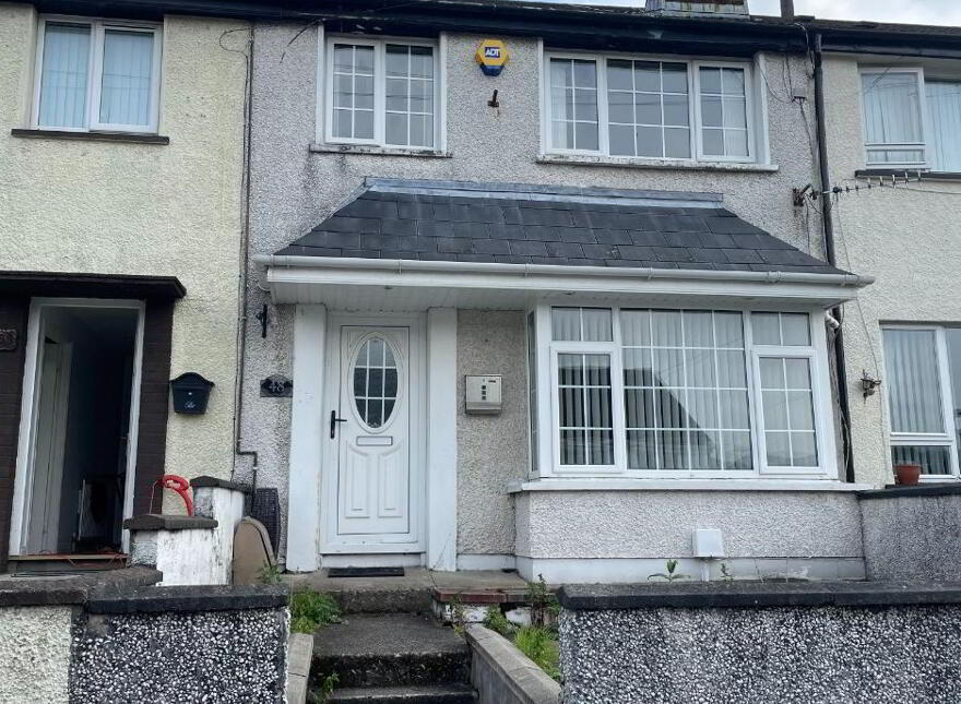 48 Violet Hill Avenue, Armagh Road, Newry, BT35 6DS photo