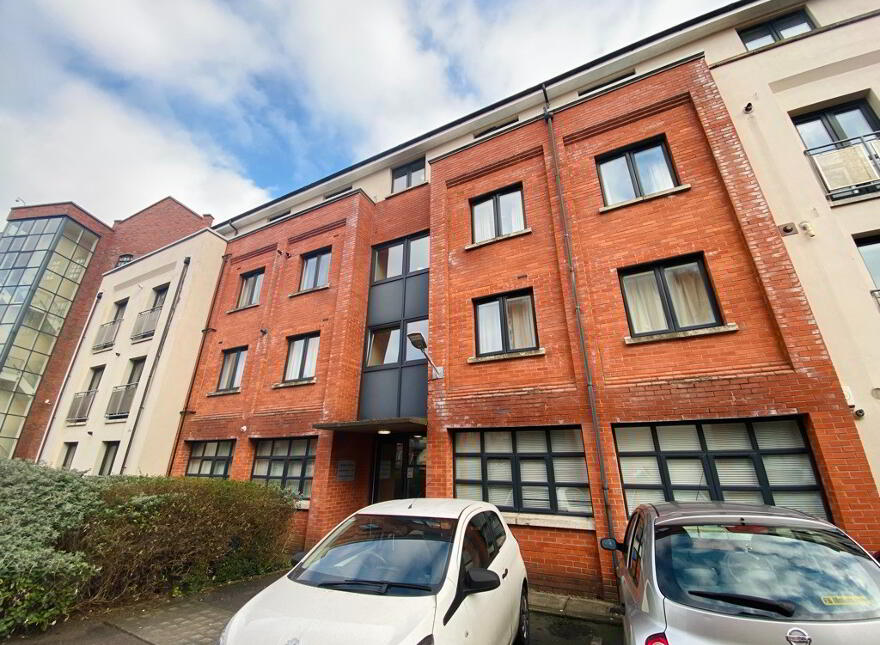 15 Annesley Building, Old Bakers Court, Belfast, BT6 8QY photo