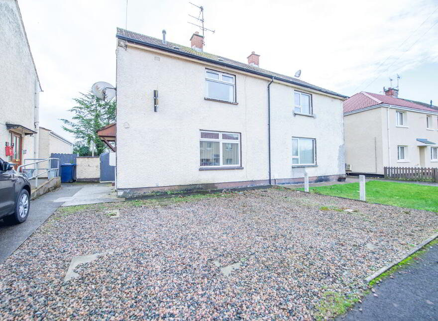 5 Hartfield Avenue, Portadown, Craigavon, BT62 4DF photo