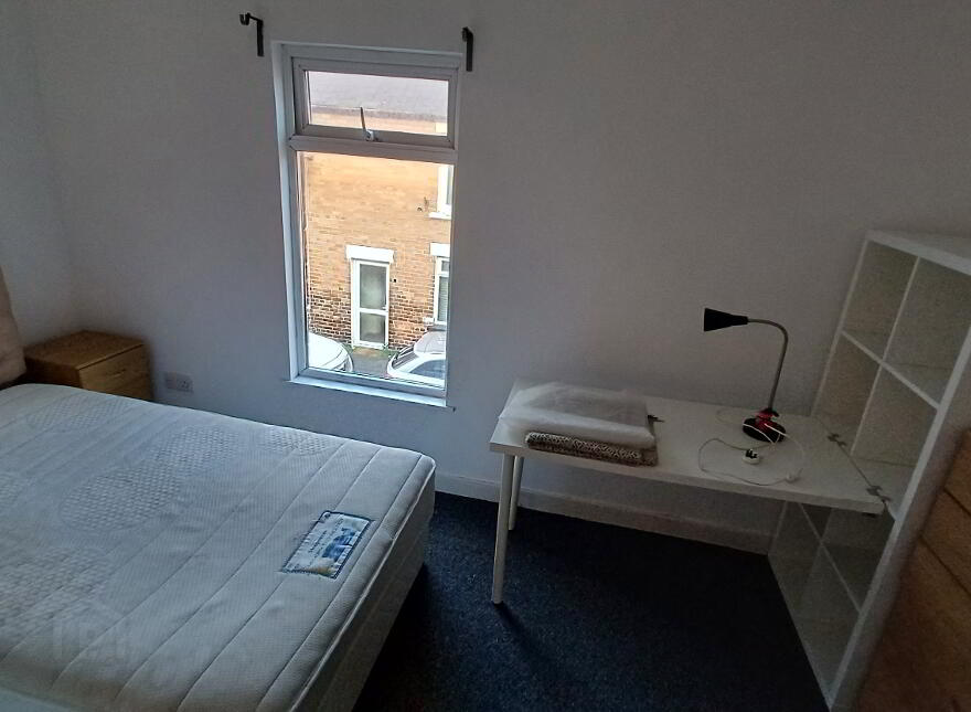 14 Brenda Street, Castlereagh Road, Belfast, BT5 5GQ