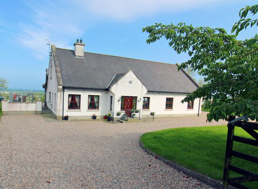 South Commons, Carlingford, A91RW53 photo