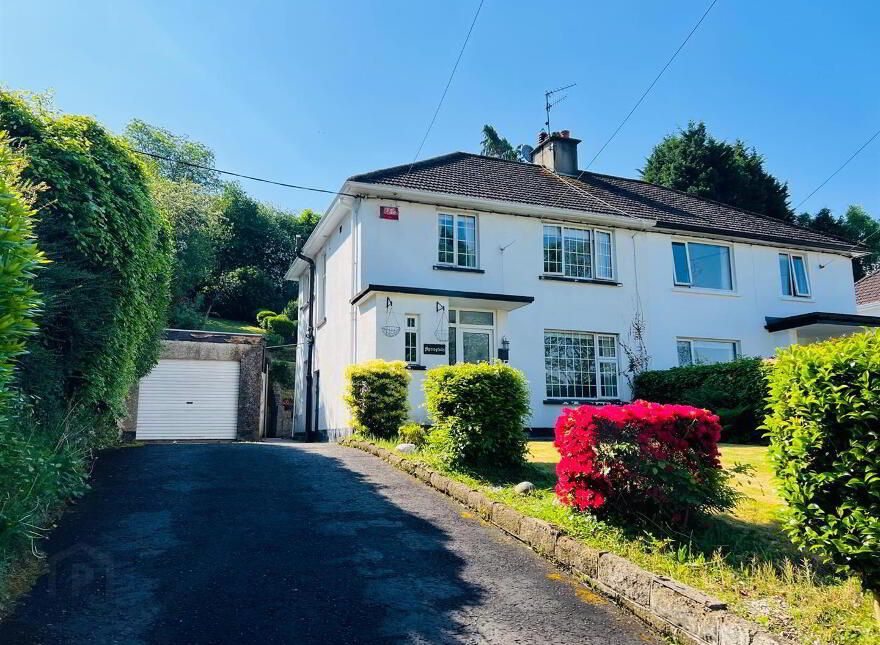 Property For Sale in Derry / Londonderry PropertyPal