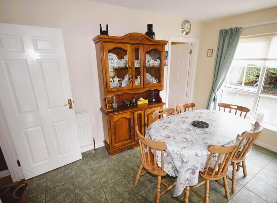 Rowfield, Braide, Lifford, F93CC2W