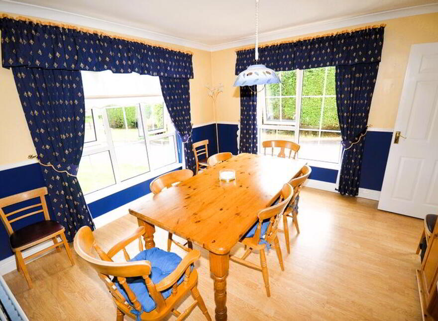 Rowfield, Braide, Lifford, F93CC2W