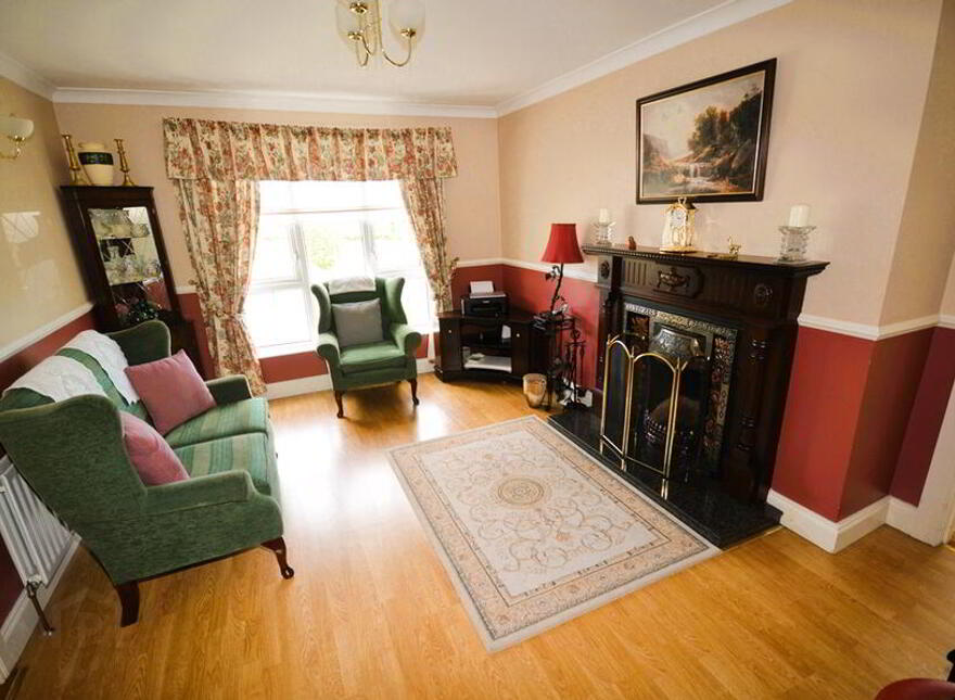 Rowfield, Braide, Lifford, F93CC2W