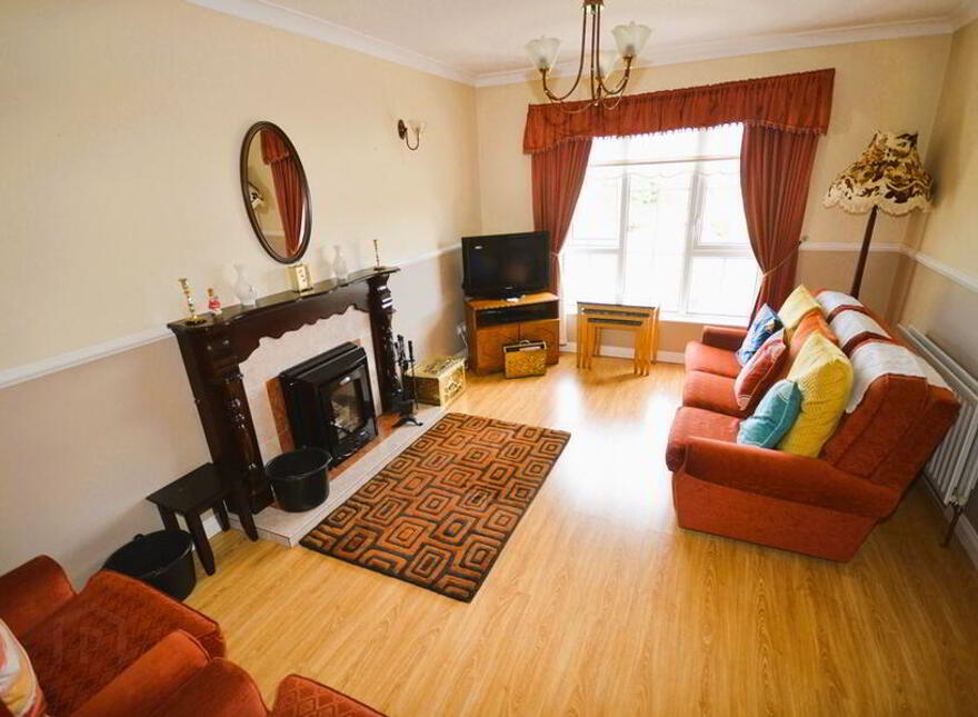 Rowfield, Braide, Lifford, F93CC2W