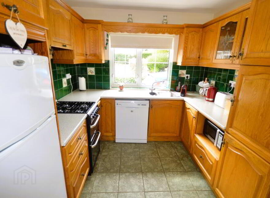 Rowfield, Braide, Lifford, F93CC2W