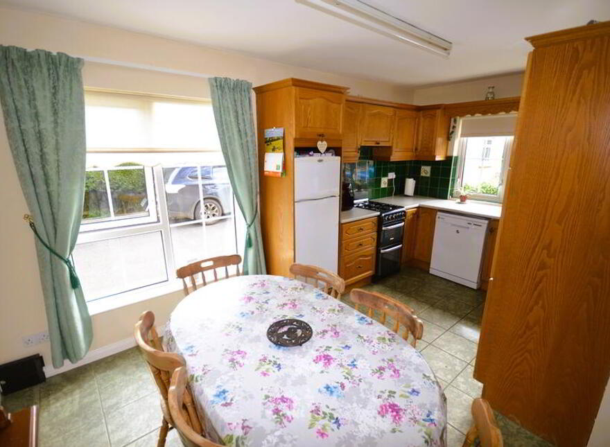 Rowfield, Braide, Lifford, F93CC2W
