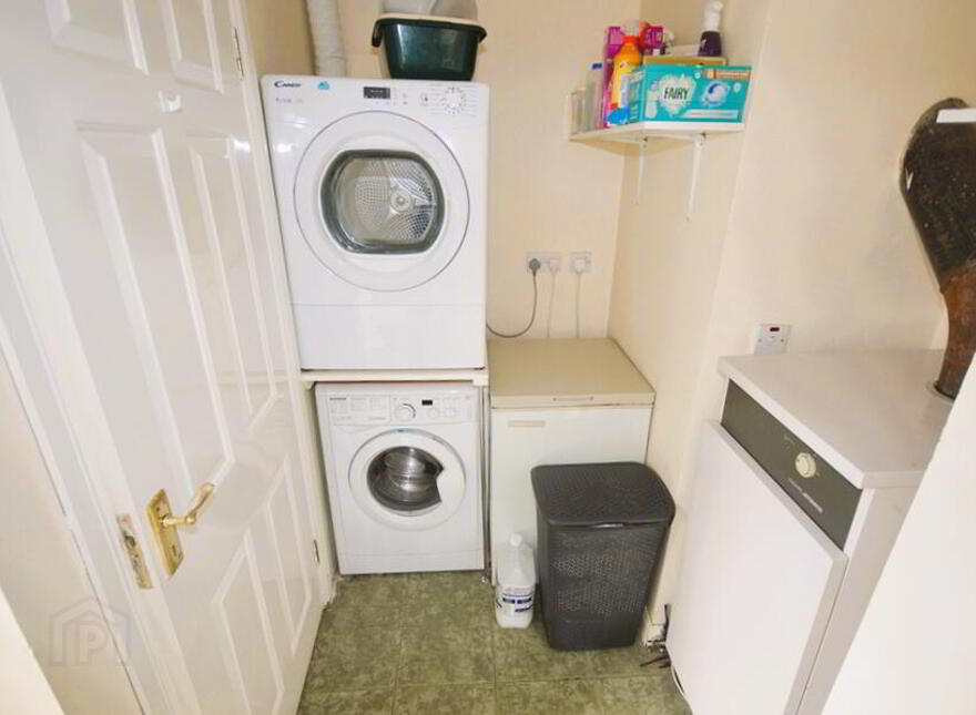 Rowfield, Braide, Lifford, F93CC2W