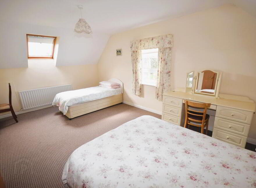 Rowfield, Braide, Lifford, F93CC2W