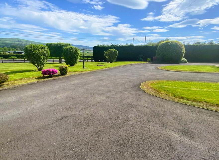 Rowfield, Braide, Lifford, F93CC2W