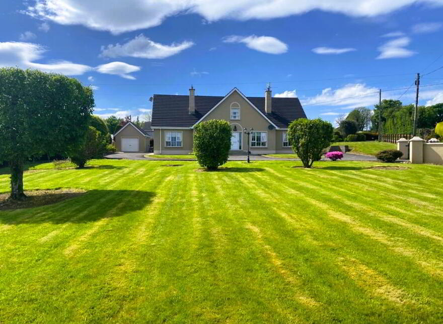 Rowfield, Braide, Lifford, F93CC2W