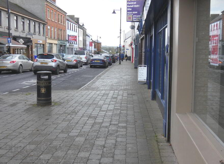 39 Main Street, Ballymoney, BT53 6AN