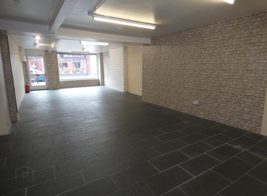 39 Main Street, Ballymoney, BT53 6AN