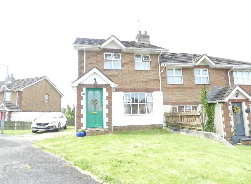 Manorwood, Knightsbridge, Derry, BT47 6FD photo