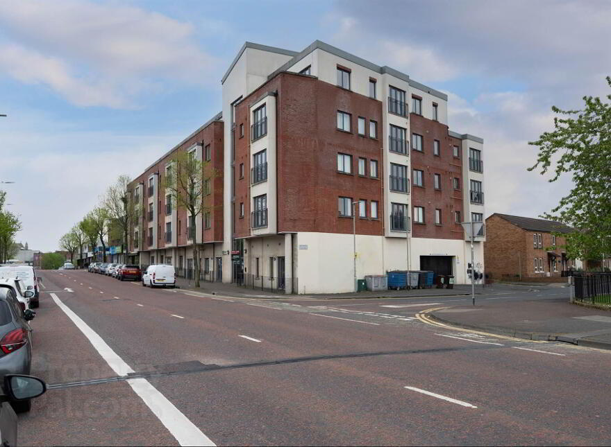 Apartment 10 9 Brown Square, Belfast, BT13 2BW photo
