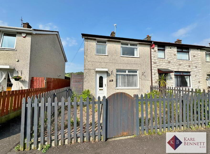 21 Bristol Park, Newtownards, BT23 4RH photo