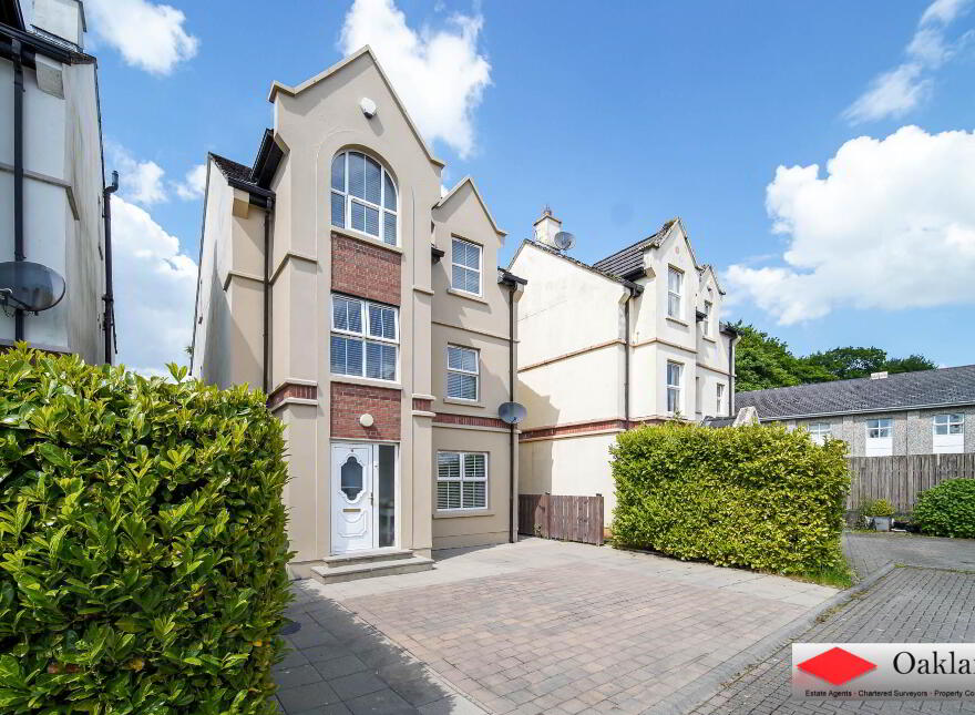 4 The Manse, Racecourse Road, Derry, BT48 8NF photo