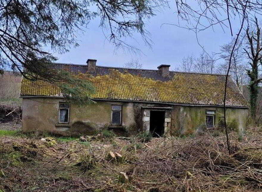 Cottage With, C. 0.59 Ac, Kiltyclogher photo