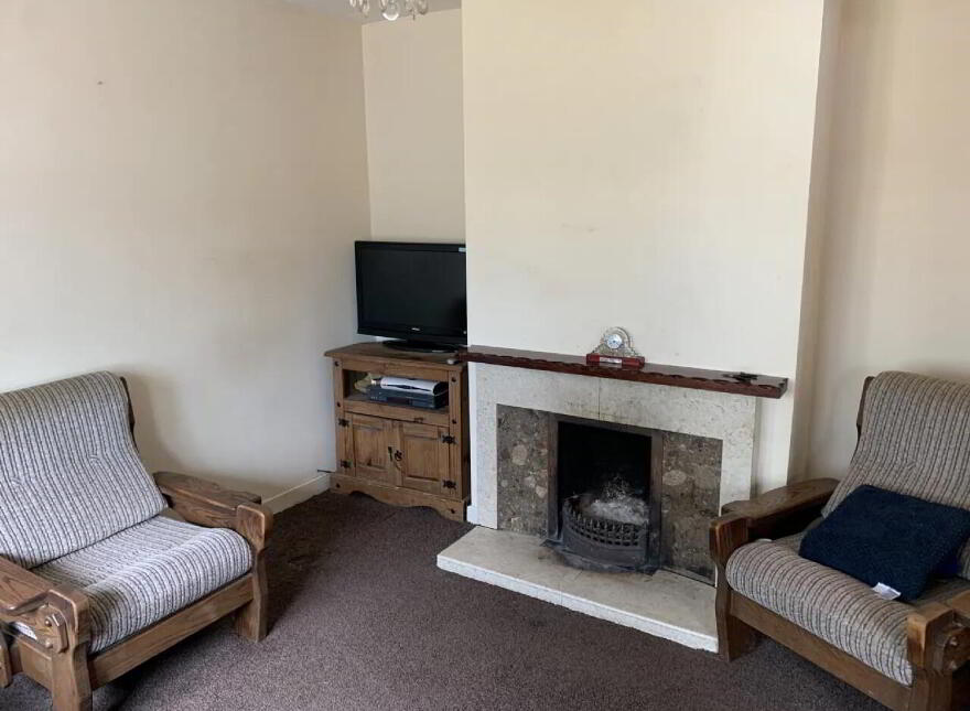 33 Tuarinn Alainn, Castlemartyr, P25CC96