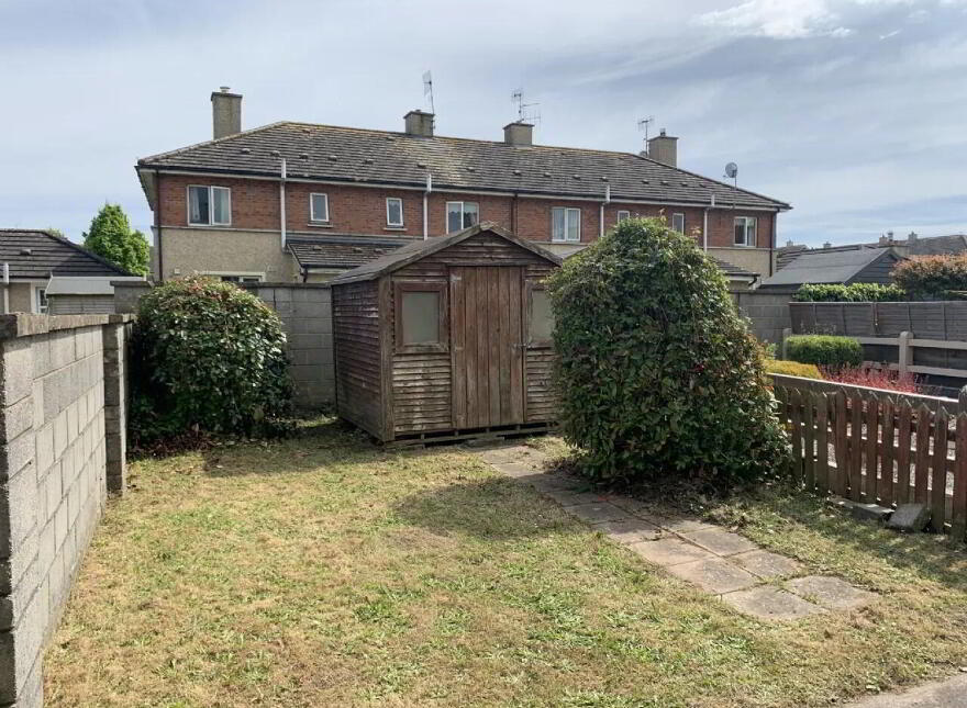 33 Tuarinn Alainn, Castlemartyr, P25CC96