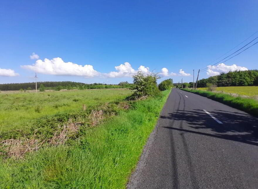 Cloonacanna, Swinford