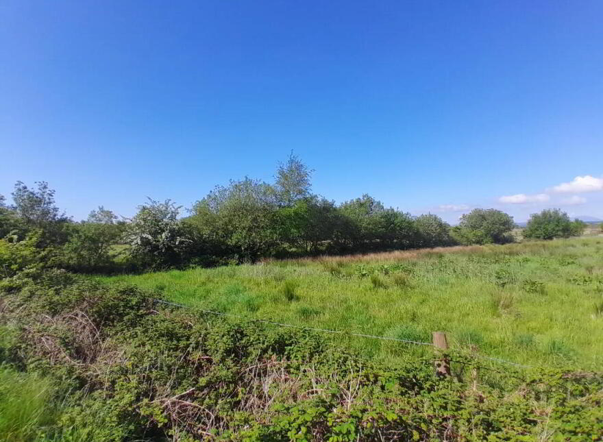 Cloonacanna, Swinford