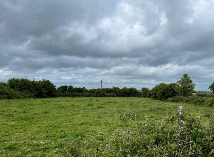 Cahernablaghy, Kilmaine, Ballinrobe photo