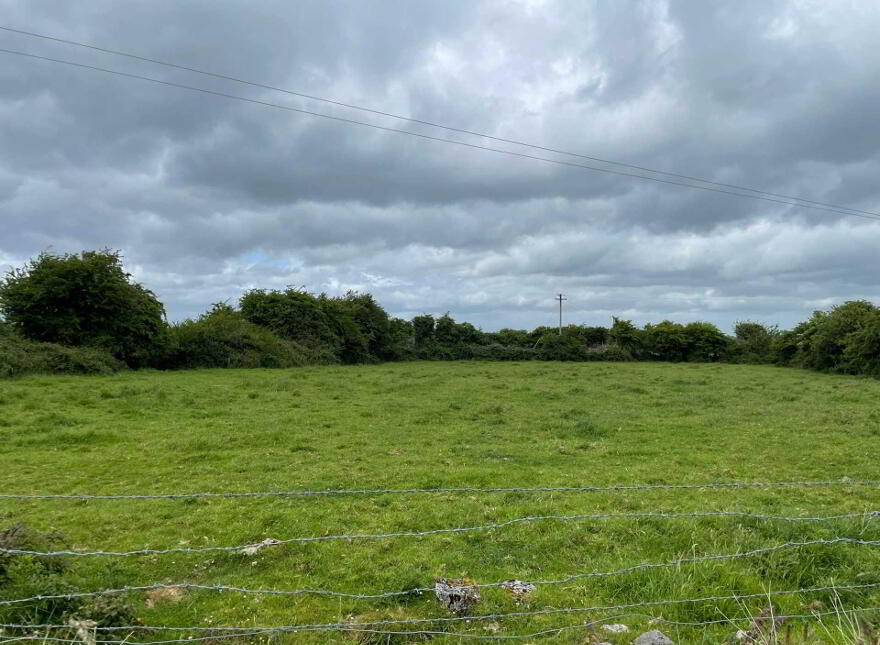 Cahernablaghy, Kilmaine, Ballinrobe