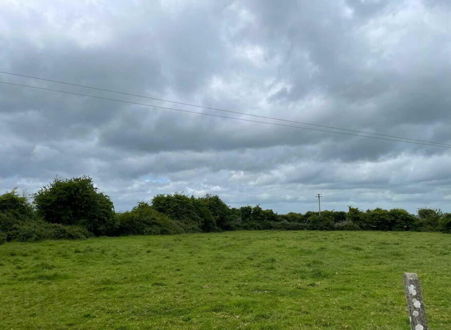 Cahernablaghy, Kilmaine, Ballinrobe