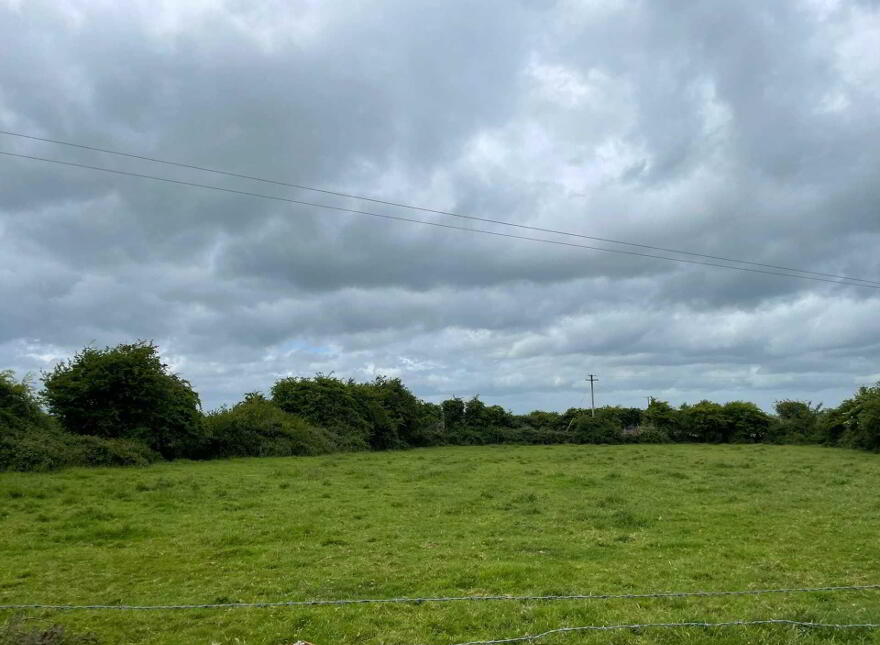 Cahernablaghy, Kilmaine, Ballinrobe
