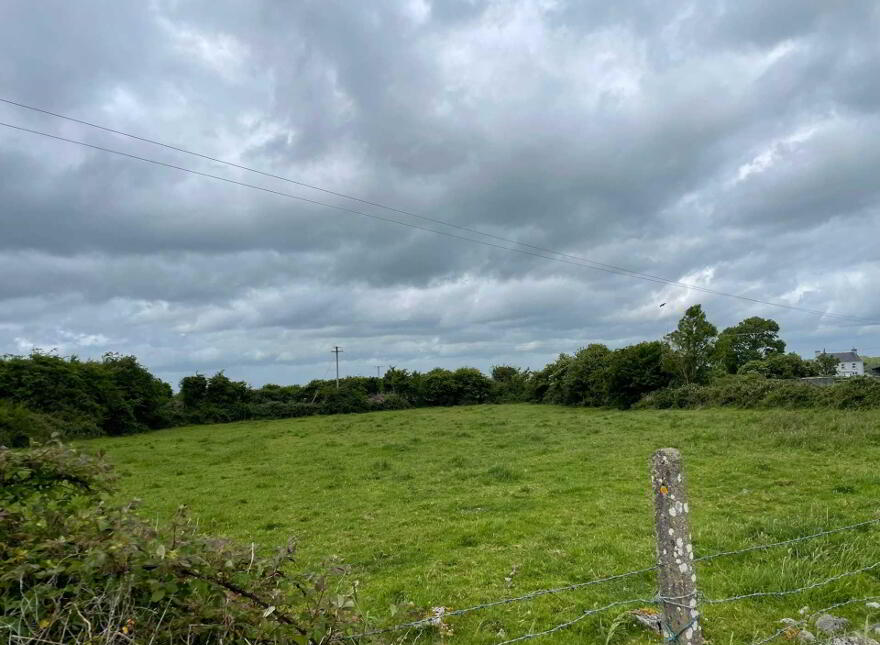 Cahernablaghy, Kilmaine, Ballinrobe