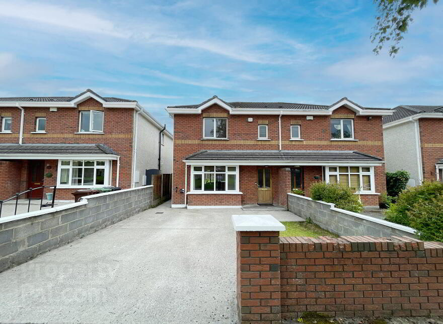 23 Cluain Na Boinne, Navan, C15RX4C photo