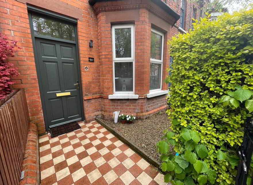 11a Adelaide Avenue, Belfast, BT9 7FY photo