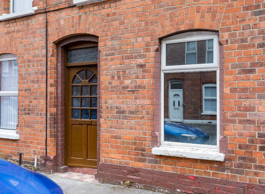 13 Ulsterdale Street, Belfast, BT5 5BT