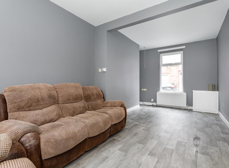 13 Ulsterdale Street, Belfast, BT5 5BT
