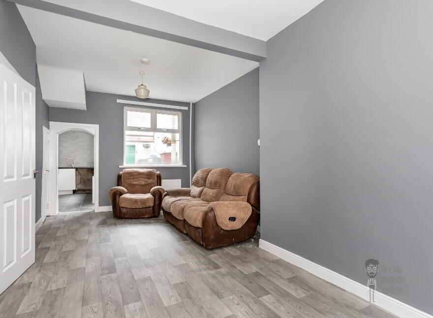 13 Ulsterdale Street, Belfast, BT5 5BT