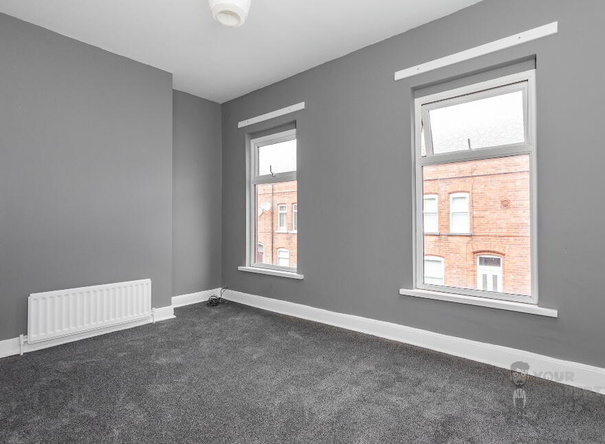 13 Ulsterdale Street, Belfast, BT5 5BT