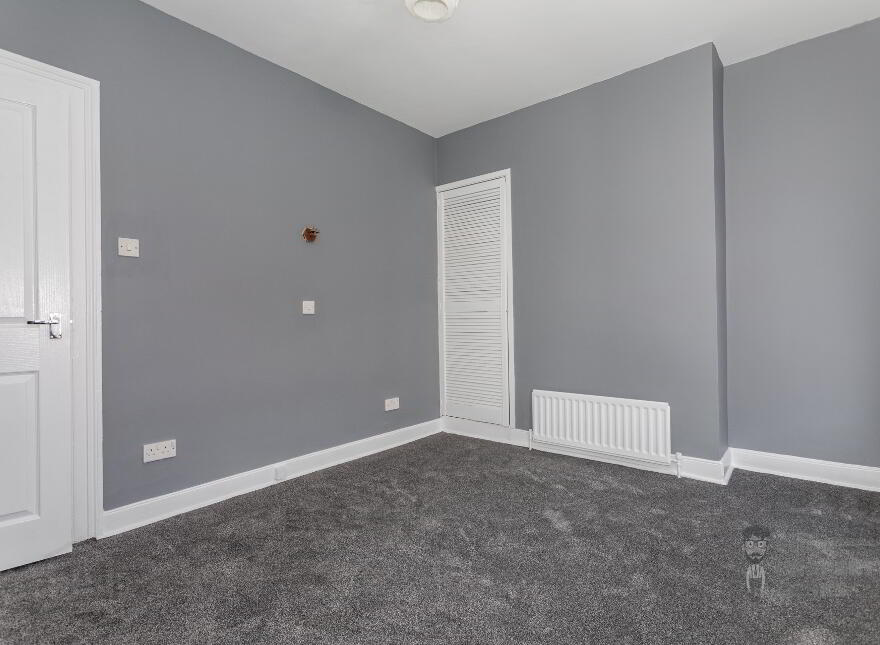 13 Ulsterdale Street, Belfast, BT5 5BT
